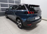 Peugeot 5008 Kombi 2,0 l 130 kw