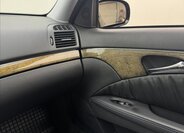 Mercedes-Benz Třídy E Kombi 3,0 l 170 kw