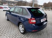 Škoda Rapid Hatchback 999,0 81 kw