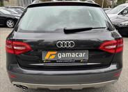 Audi A4 Allroad 10