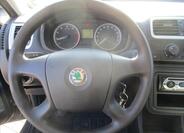 Škoda Fabia 13