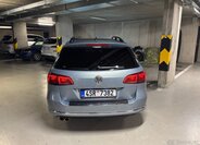 Volkswagen Passat Kombi 0,0 103 kw