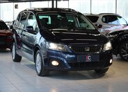 Seat Alhambra VAN-Minibus 2,0 l 130 kw