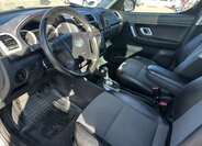 Škoda Roomster Kombi 1,6 l 77 kw