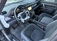 Land Rover Defender SUV / Terénní 3,0 l 183 kw