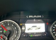 Dodge RAM Pick-up 3,0 l 313 kw