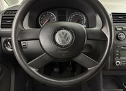 Volkswagen Touran MPV 1,6 l 75 kw