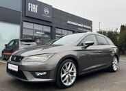 Seat Leon 1