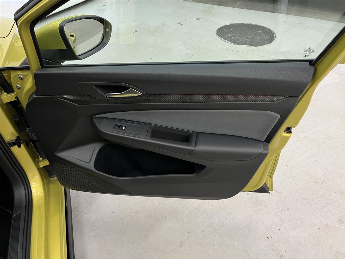 Volkswagen Golf Kombi 1,5 l 110 kw