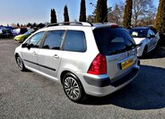 Peugeot 307 Kombi 1,6 l 80 kw