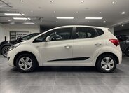 Hyundai ix20 MPV 1,4 l 66 kw