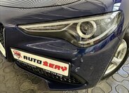 Alfa Romeo Stelvio SUV 2,1 l 154 kw