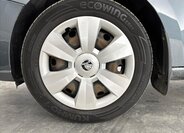 Škoda Fabia Hatchback 1,2 l 66 kw