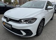 Volkswagen Polo Hatchback 999,0 70 kw