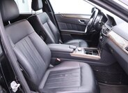 Mercedes-Benz Třídy E Kombi 3,0 l 170 kw
