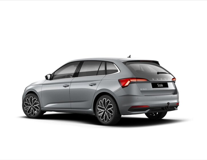 Škoda Scala Hatchback 0,0 85 kw