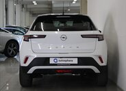 Opel Mokka SUV / Terénní 1,5 l 81 kw