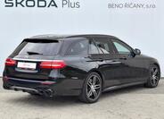 Mercedes-Benz Třídy E 2