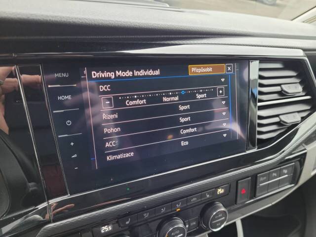 Volkswagen Ostatní Ostatní 2,0 l 110 kw