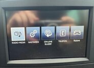 Peugeot Partner Tepee Kombi 1,6 l 88 kw