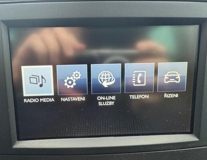 Peugeot Partner Tepee Kombi 1,6 l 88 kw