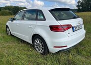 Audi A3 Kombi 0,0 0