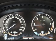 BMW Řada 5 Liftback 3,0 l 190 kw