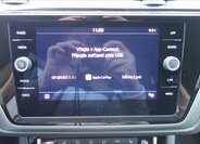 Volkswagen Touran MPV 2,0 l 110 kw