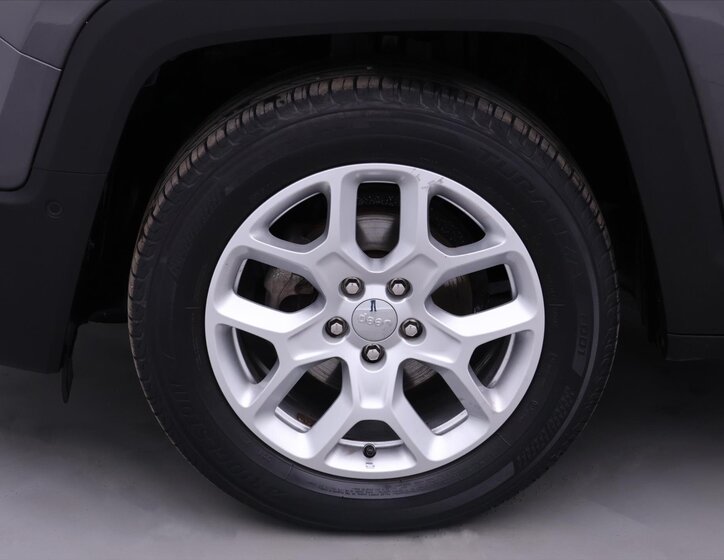 Jeep Renegade SUV 1,4 l 103 kw