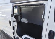 Opel Vivaro Ostatní 2,0 l 84 kw