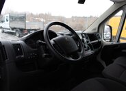 Peugeot Boxer Užitková 2,2 l 103 kw