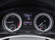 Škoda Superb Liftback 2,0 l 147 kw