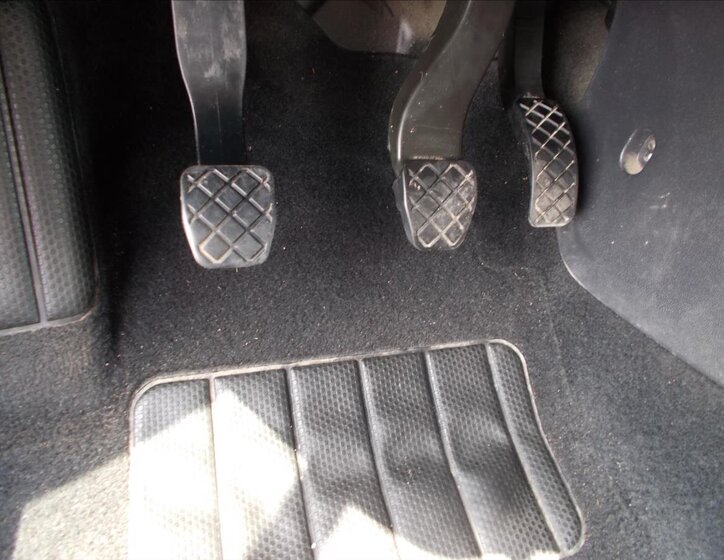 Volkswagen up! Hatchback 999,0 55 kw