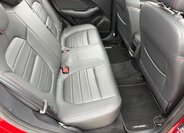 MG ZS SUV / Terénní 999,0 82 kw