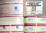 Peugeot 308 Kombi 1,6 l 80 kw