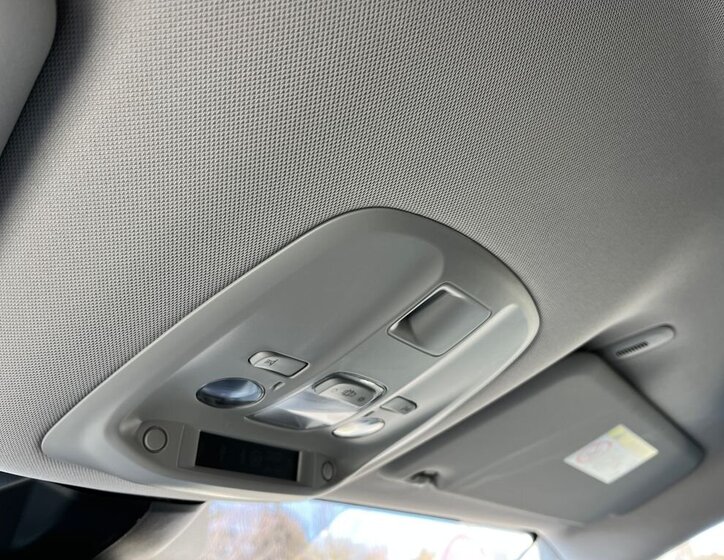 Toyota ProAce Verso VAN / Minibus 2,0 l 130 kw