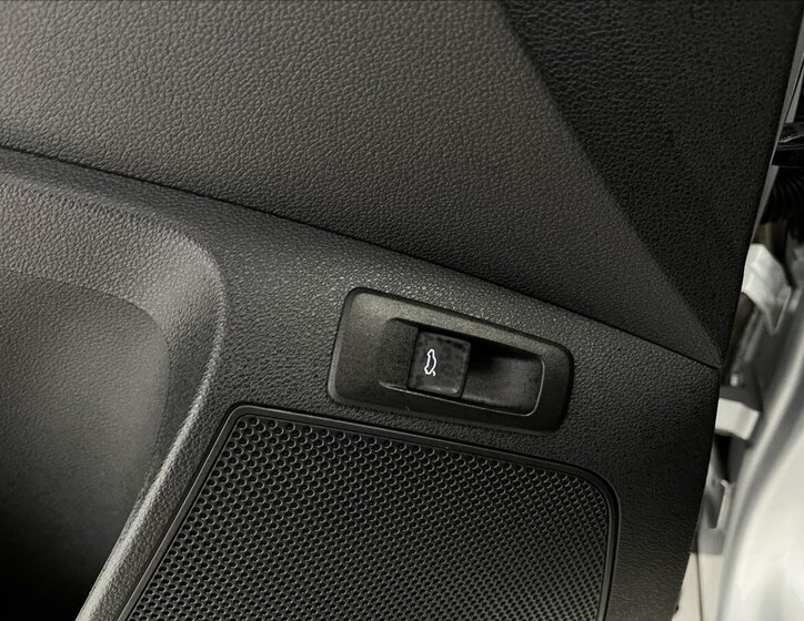 Škoda Karoq SUV 1,5 l 110 kw