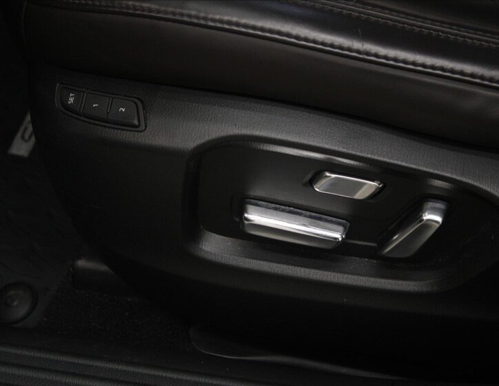 Mazda CX-5 SUV 2,5 l 143 kw