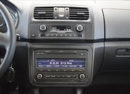 Škoda Roomster Kombi 1,2 l 63 kw