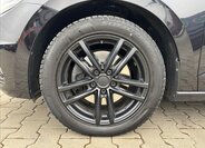 Volkswagen Touran MPV 1,5 l 110 kw