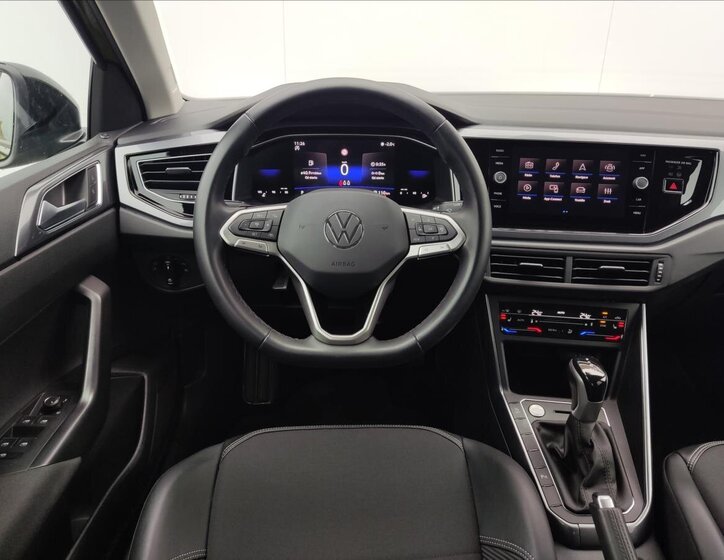 Volkswagen Taigo SUV / Terénní 999,0 85 kw