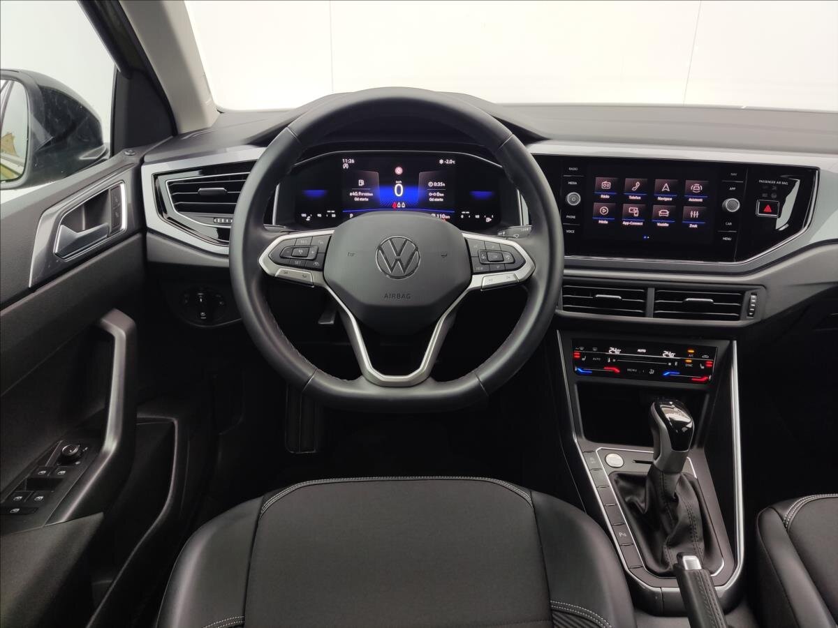 Volkswagen Taigo SUV / Terénní 999,0 85 kw