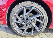 Hyundai i30 Kombi 1,5 l 117 kw