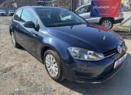 Volkswagen Golf Hatchback 1,2 l 63 kw