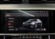 Audi A7 Sedan / Limuzína 3,0 l 210 kw