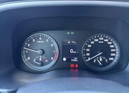 Hyundai Tucson SUV 1,6 l 130 kw