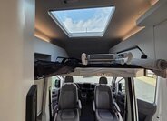 Volkswagen Grand California Kombi 2,0 l 120 kw