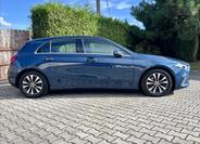 Mercedes-Benz Třídy A 7