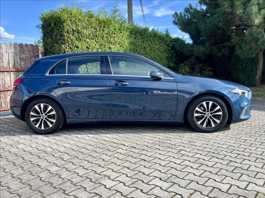 Mercedes-Benz Třídy A