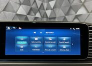 Mercedes-Benz GLE SUV 3,0 l 455 kw